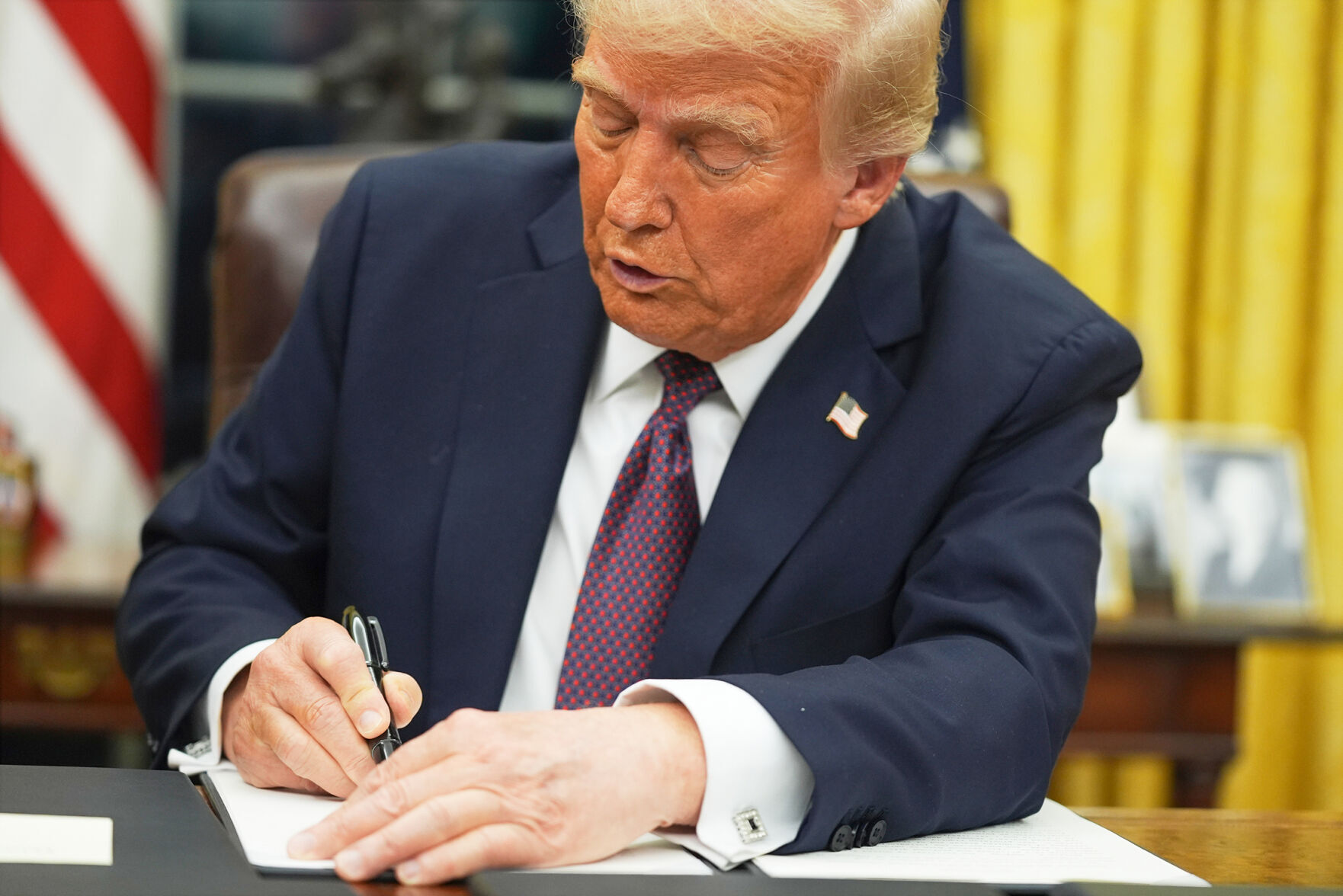 Immigration Birthright Citizenship